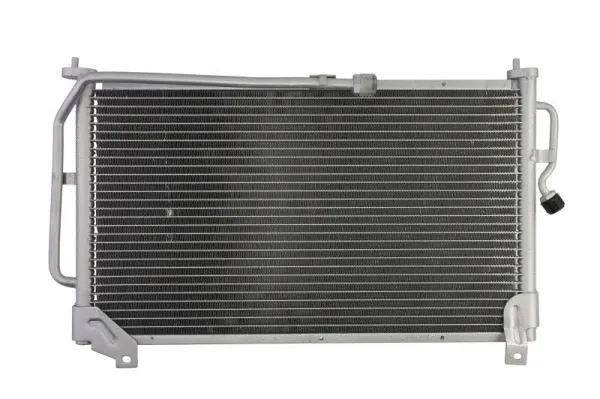 Радиатор кондиционера THERMOTEC KTT110203 - Фото 1