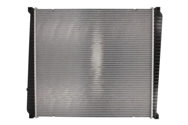 Радиатор, охлаждение двигателя THERMOTEC D7RV012TT - Фото 1