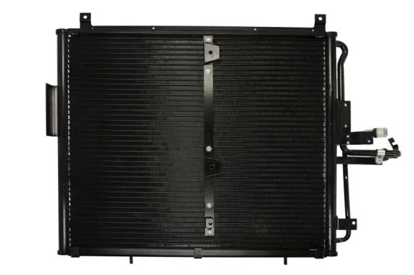 Радиатор кондиционера THERMOTEC KTT110456 - Фото 1