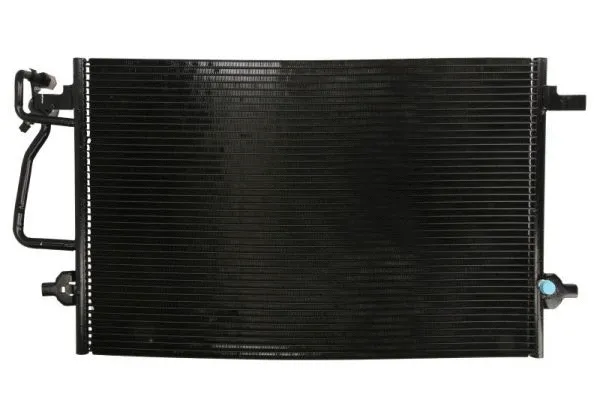 Радиатор кондиционера THERMOTEC KTT110282 - Фото 1