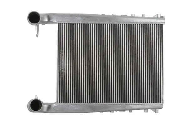 Интеркулер THERMOTEC DARV001TT