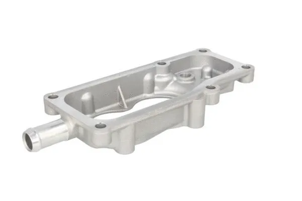 Корпус термостата THERMOTEC D2SC008TT - Фото 1