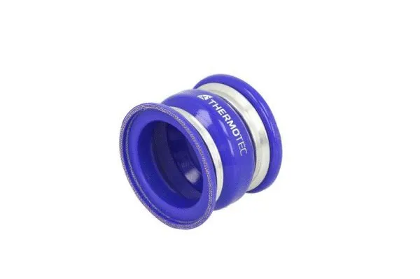 Патрубок системы охлаждения THERMOTEC SI-VO26