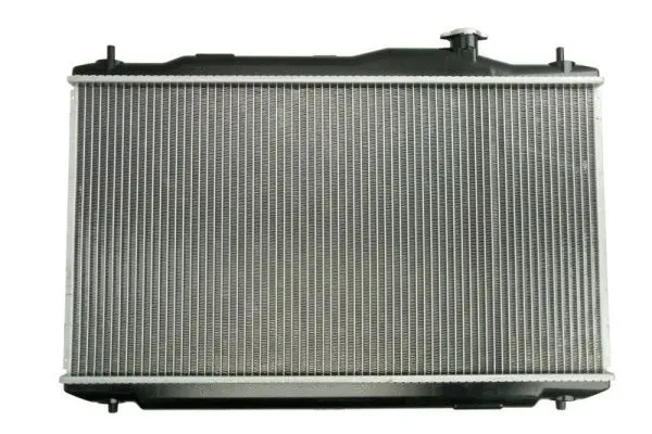 Радиатор, охлаждение двигателя THERMOTEC D74013TT