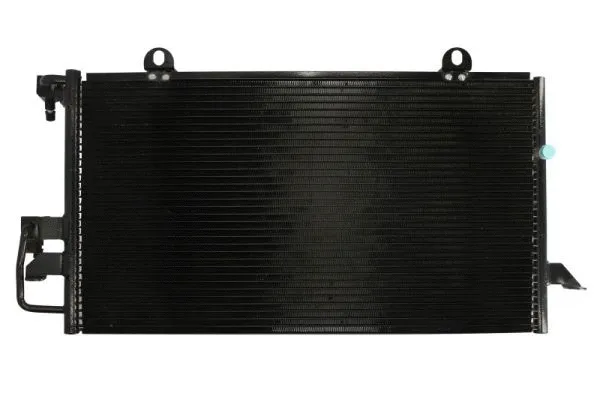 Радиатор кондиционера THERMOTEC KTT110032 - Фото 1