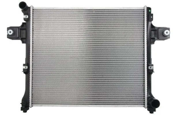 Радиатор, охлаждение двигателя THERMOTEC D7Y015TT