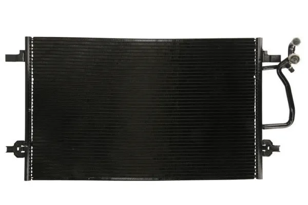 Радиатор кондиционера THERMOTEC KTT110282