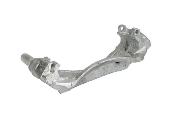 Напрямна гільза, корпус скоби гальма LAUBER 71.0029 - Фото 1