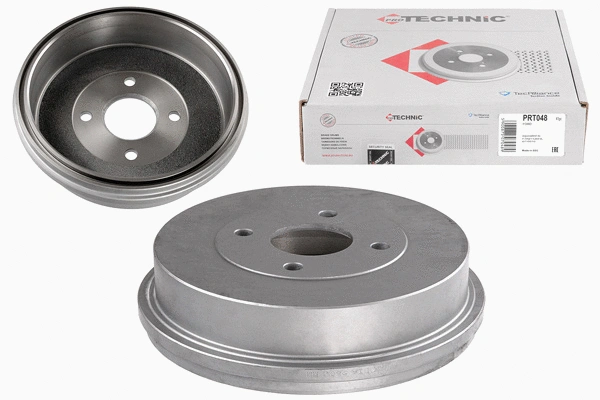 Тормозной барабан PROTECHNIC PRT048