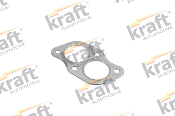Прокладка, труба вихлопного газу KRAFT AUTOMOTIVE 0520080