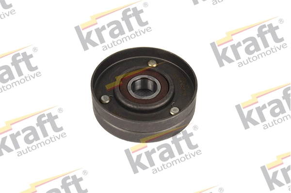 Натяжной ролик поликлинового ремня KRAFT AUTOMOTIVE 1222445