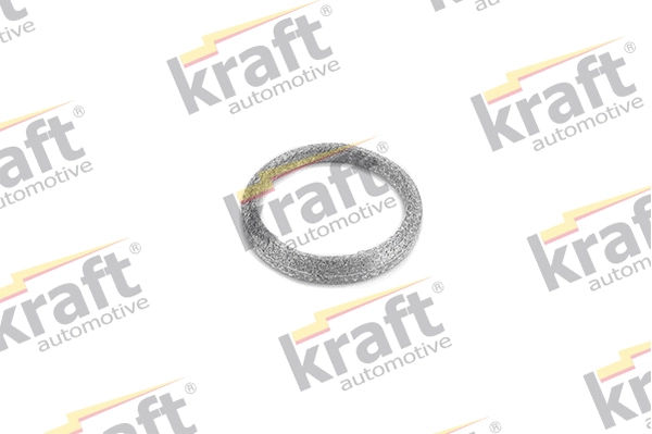 Уплотнительное кольцо, труба выхлопного газа KRAFT AUTOMOTIVE 0535040