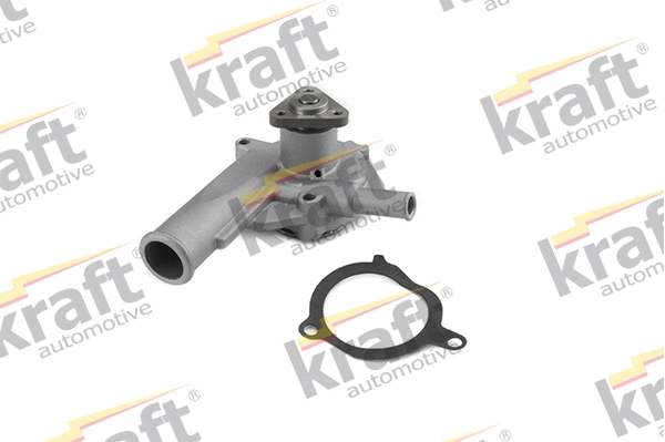 Помпа KRAFT AUTOMOTIVE 1502100
