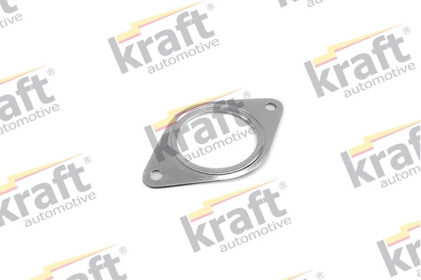 Прокладка, труба выхлопного газа KRAFT AUTOMOTIVE 0523053