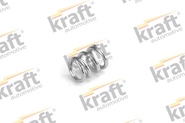 Пружина, глушитель KRAFT AUTOMOTIVE 0592010