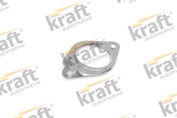 Уплотнительное кольцо, труба выхлопного газа KRAFT AUTOMOTIVE 0522005