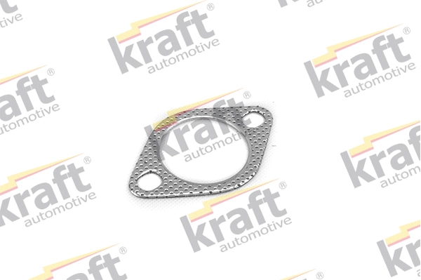 Прокладка, труба выхлопного газа KRAFT AUTOMOTIVE 0534600