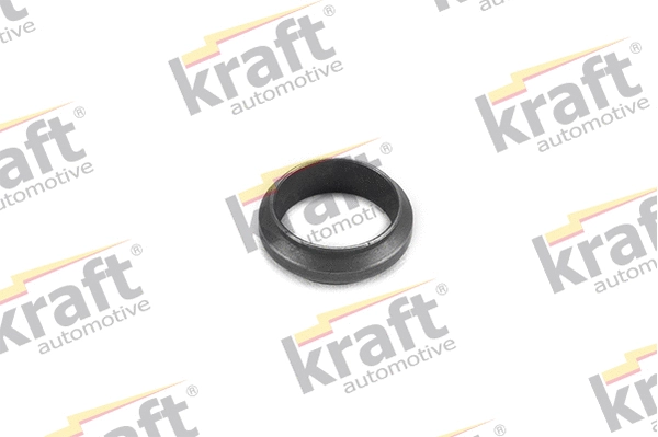 Уплотнительное кольцо, труба выхлопного газа KRAFT AUTOMOTIVE 0531010