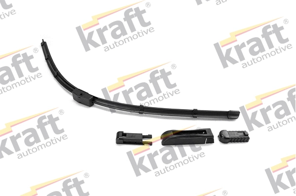 Щетка стеклоочистителя KRAFT AUTOMOTIVE K65PBCDE