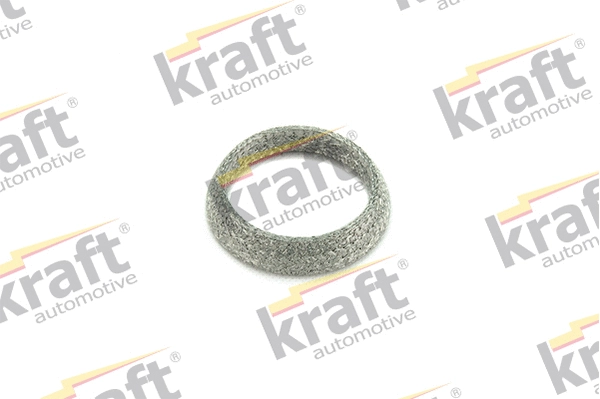 Уплотнительное кольцо, труба выхлопного газа KRAFT AUTOMOTIVE 0531560