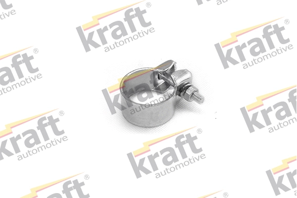 З'єднувальні елементи, система випуску KRAFT AUTOMOTIVE 0558555