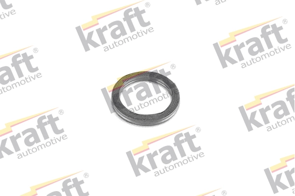Уплотнительное кольцо, труба выхлопного газа KRAFT AUTOMOTIVE 0533720