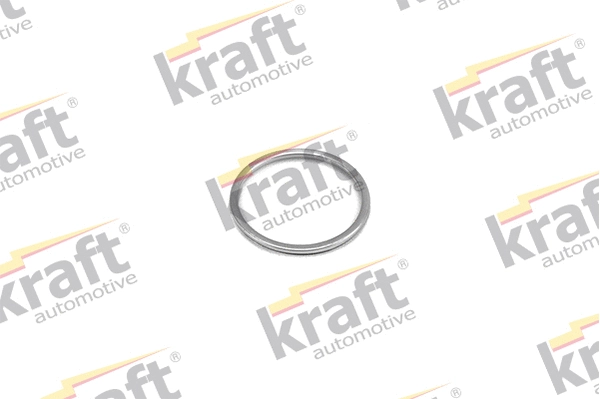 Уплотнительное кольцо, труба выхлопного газа KRAFT AUTOMOTIVE 0536610