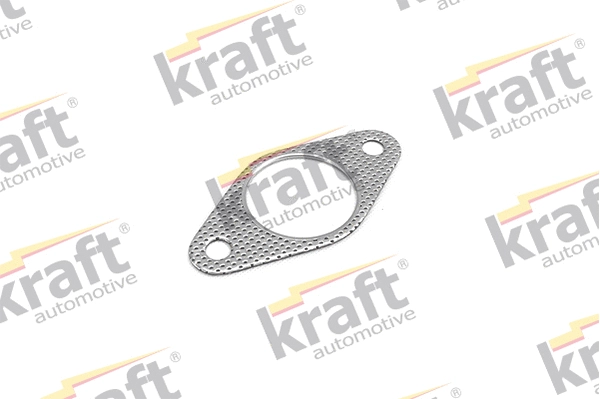 Прокладка, труба выхлопного газа KRAFT AUTOMOTIVE 0523510