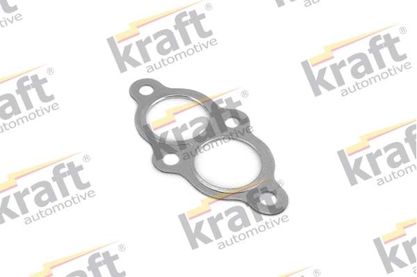Прокладка, труба выхлопного газа KRAFT AUTOMOTIVE 0522510