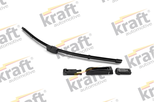 Щітка склоочисника KRAFT AUTOMOTIVE K53PBCDE