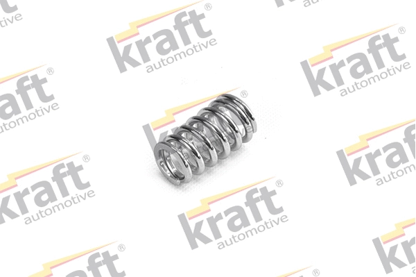 Пружина, труба выхлопного газа; Пружина, глушитель KRAFT AUTOMOTIVE 0594000