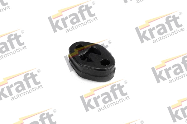 Кронштейн выпускной системы KRAFT AUTOMOTIVE 0502025