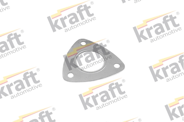 Прокладка, труба выхлопного газа KRAFT AUTOMOTIVE 0521590