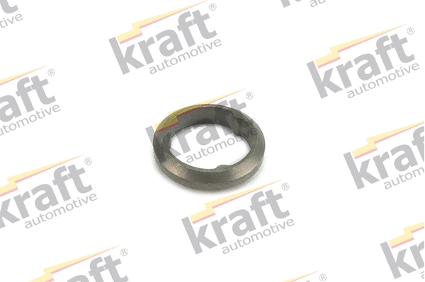 Уплотнительное кольцо, труба выхлопного газа KRAFT AUTOMOTIVE 0530040