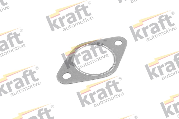 Прокладка, труба выхлопного газа KRAFT AUTOMOTIVE 0543000
