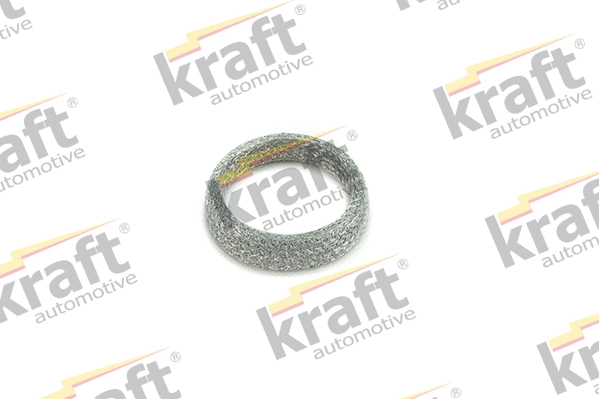Уплотнительное кольцо, труба выхлопного газа KRAFT AUTOMOTIVE 0535020