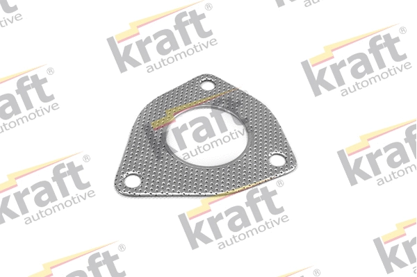 Прокладка, труба вихлопного газу KRAFT AUTOMOTIVE 0528310