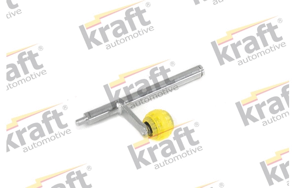 Направляющий вал, переключение KRAFT AUTOMOTIVE 1680074