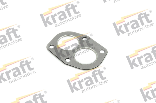 Прокладка, труба выхлопного газа KRAFT AUTOMOTIVE 0543010