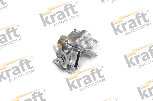 Кронштейн випускної системи KRAFT AUTOMOTIVE 0552520