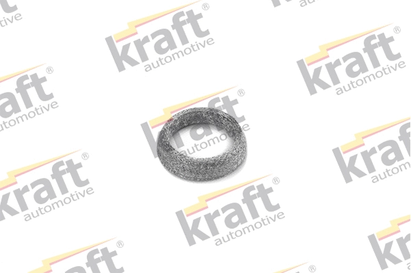 Уплотнительное кольцо, труба выхлопного газа KRAFT AUTOMOTIVE 0535910