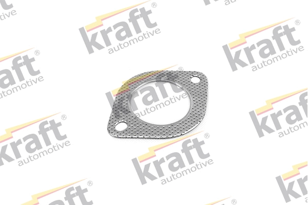 Прокладка, труба выхлопного газа KRAFT AUTOMOTIVE 0524020