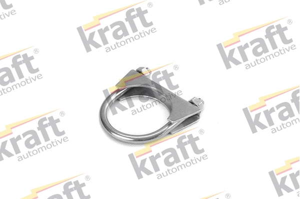 Соединительные элементы, система выпуска KRAFT AUTOMOTIVE 0558537