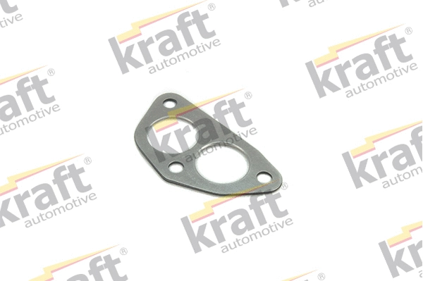 Прокладка, труба выхлопного газа KRAFT AUTOMOTIVE 0523000