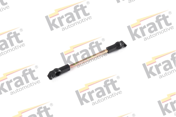 Шток вилки переключения передач KRAFT AUTOMOTIVE 1681990