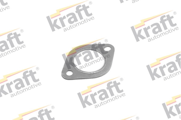 Прокладка, труба выхлопного газа KRAFT AUTOMOTIVE 0542060