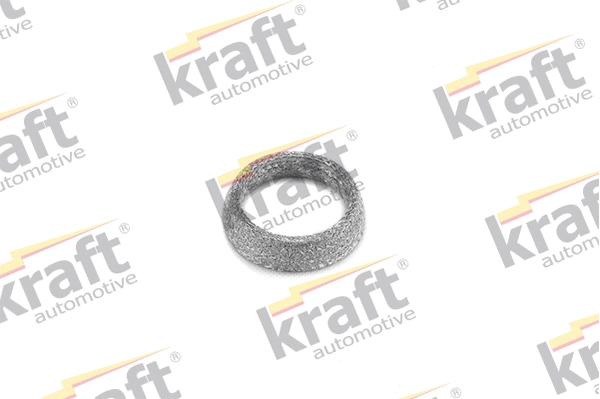 Уплотнительное кольцо, труба выхлопного газа KRAFT AUTOMOTIVE 0535930