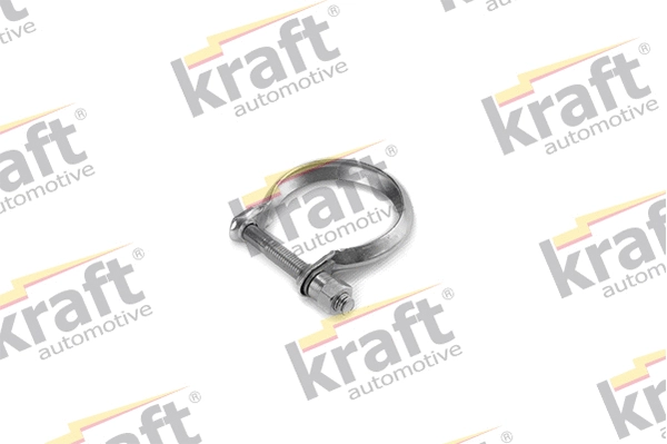 Соединительные элементы, система выпуска KRAFT AUTOMOTIVE 0558529