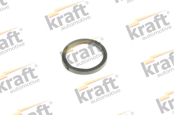 Уплотнительное кольцо, труба выхлопного газа KRAFT AUTOMOTIVE 0533540