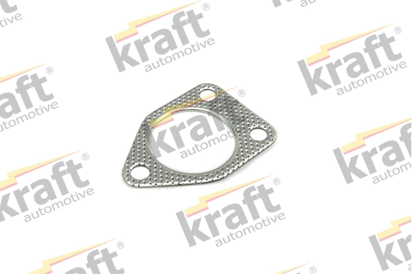 Прокладка, труба выхлопного газа KRAFT AUTOMOTIVE 0524030